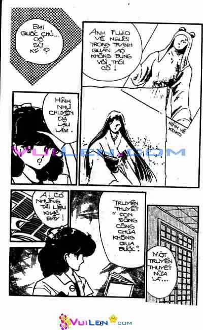 Ngôi sao cô đơn - Chapter 8 - Trang 78