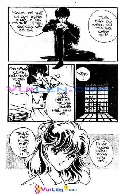 Ngôi sao cô đơn - Chapter 8 - Trang 80