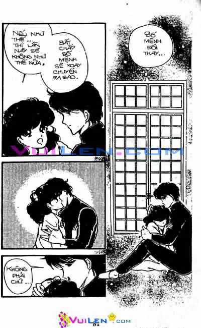 Ngôi sao cô đơn - Chapter 8 - Trang 83