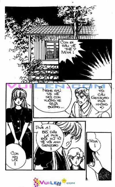 Ngôi sao cô đơn - Chapter 8 - Trang 84