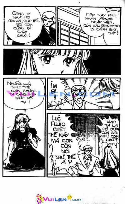 Ngôi sao cô đơn - Chapter 8 - Trang 85