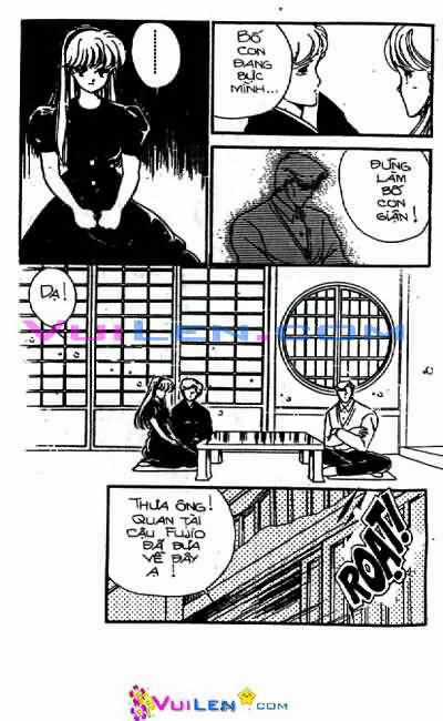 Ngôi sao cô đơn - Chapter 8 - Trang 86