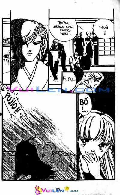 Ngôi sao cô đơn - Chapter 8 - Trang 87