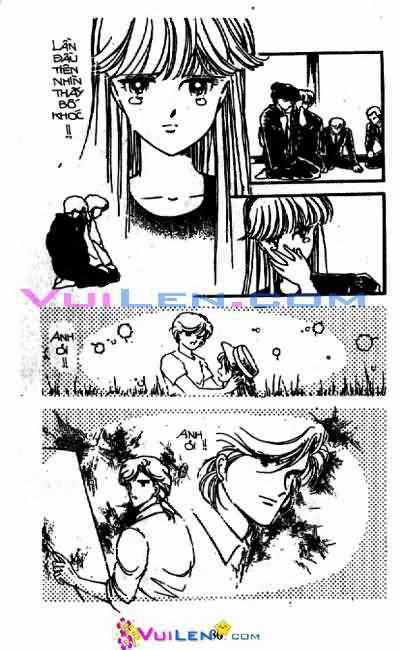 Ngôi sao cô đơn - Chapter 8 - Trang 88