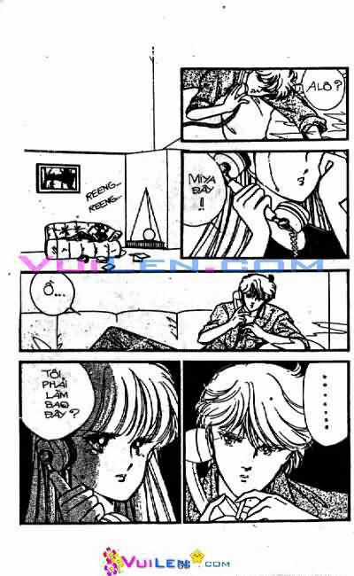 Ngôi sao cô đơn - Chapter 8 - Trang 90