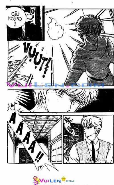 Ngôi sao cô đơn - Chapter 8 - Trang 10