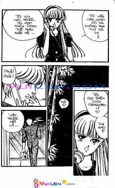 Ngôi sao cô đơn - Chapter 8 - Trang 91