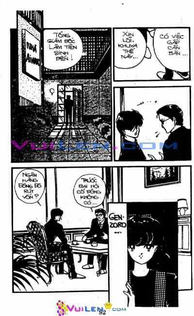 Ngôi sao cô đơn - Chapter 8 - Trang 94