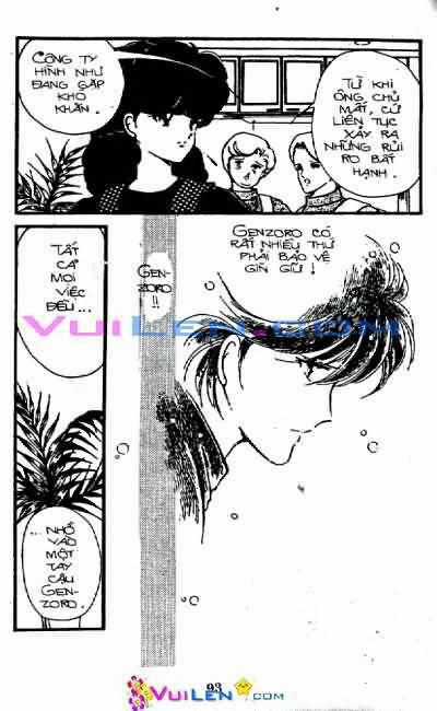 Ngôi sao cô đơn - Chapter 8 - Trang 95