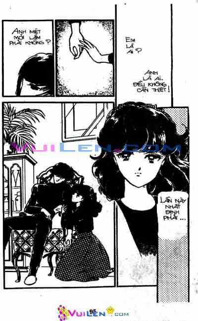 Ngôi sao cô đơn - Chapter 8 - Trang 97