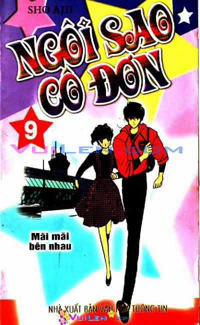Ngôi sao cô đơn - Chapter 9 - Trang 2