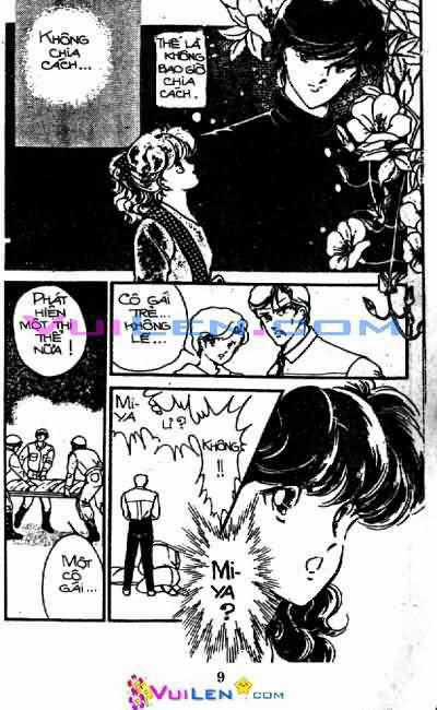 Ngôi sao cô đơn - Chapter 9 - Trang 11