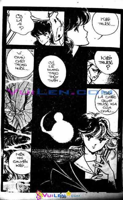 Ngôi sao cô đơn - Chapter 9 - Trang 101