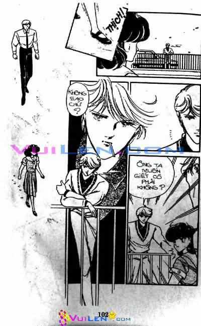 Ngôi sao cô đơn - Chapter 9 - Trang 104