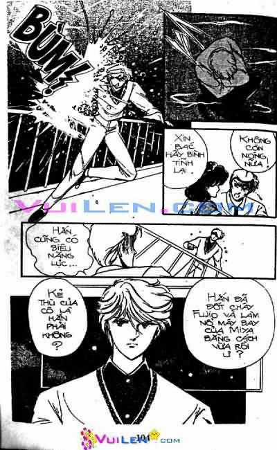 Ngôi sao cô đơn - Chapter 9 - Trang 106