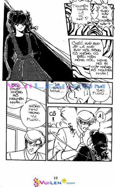 Ngôi sao cô đơn - Chapter 9 - Trang 12