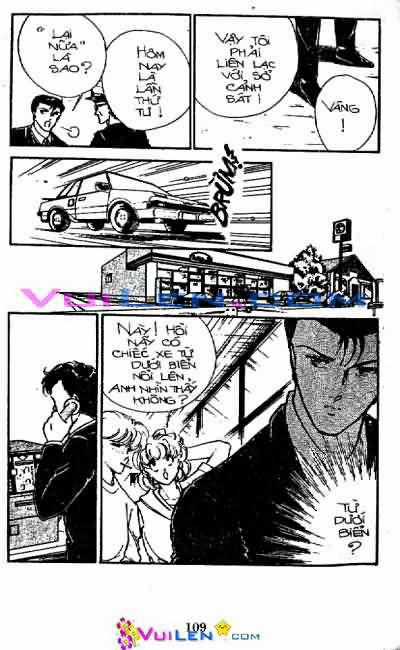 Ngôi sao cô đơn - Chapter 9 - Trang 111