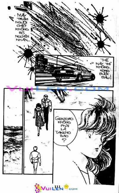 Ngôi sao cô đơn - Chapter 9 - Trang 113