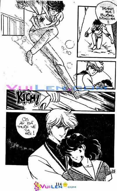 Ngôi sao cô đơn - Chapter 9 - Trang 116