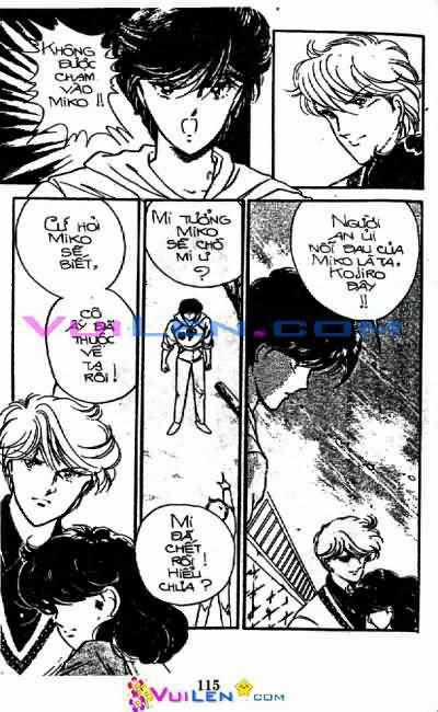 Ngôi sao cô đơn - Chapter 9 - Trang 117