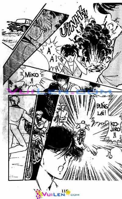 Ngôi sao cô đơn - Chapter 9 - Trang 120