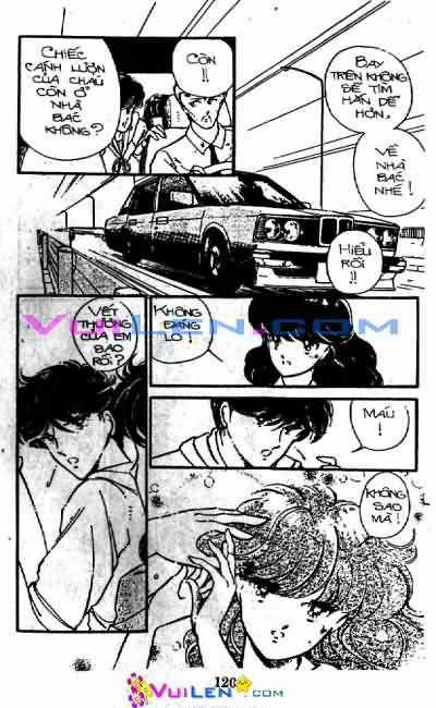 Ngôi sao cô đơn - Chapter 9 - Trang 122