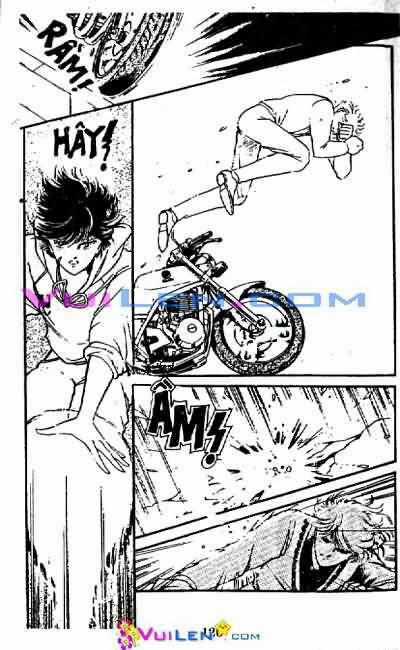 Ngôi sao cô đơn - Chapter 9 - Trang 128