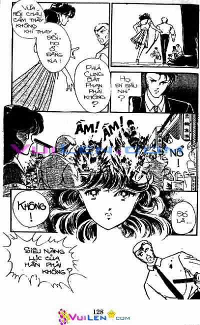 Ngôi sao cô đơn - Chapter 9 - Trang 130