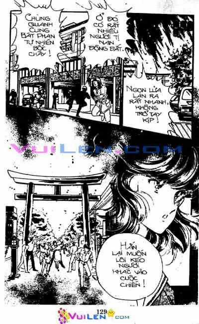 Ngôi sao cô đơn - Chapter 9 - Trang 131