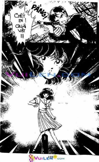 Ngôi sao cô đơn - Chapter 9 - Trang 135