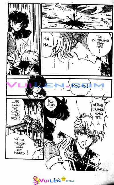 Ngôi sao cô đơn - Chapter 9 - Trang 137