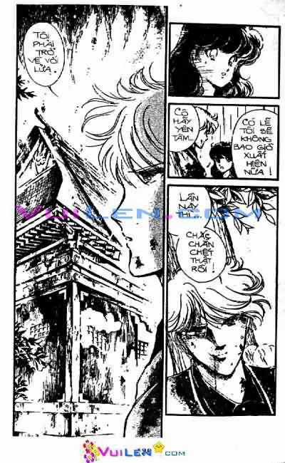 Ngôi sao cô đơn - Chapter 9 - Trang 141