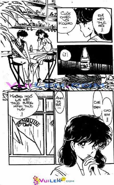 Ngôi sao cô đơn - Chapter 9 - Trang 144