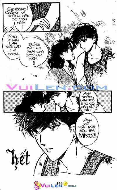 Ngôi sao cô đơn - Chapter 9 - Trang 146