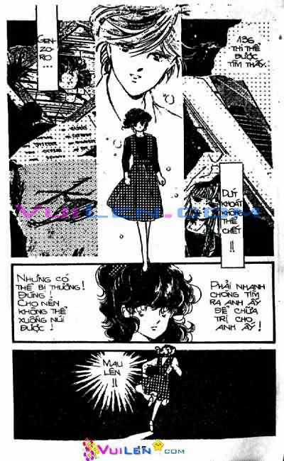 Ngôi sao cô đơn - Chapter 9 - Trang 19