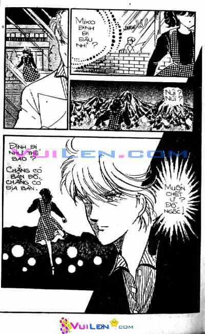 Ngôi sao cô đơn - Chapter 9 - Trang 20