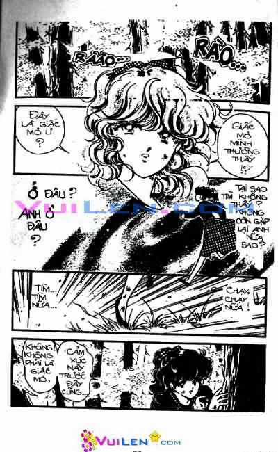 Ngôi sao cô đơn - Chapter 9 - Trang 22