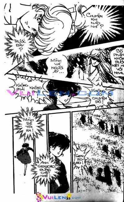 Ngôi sao cô đơn - Chapter 9 - Trang 23