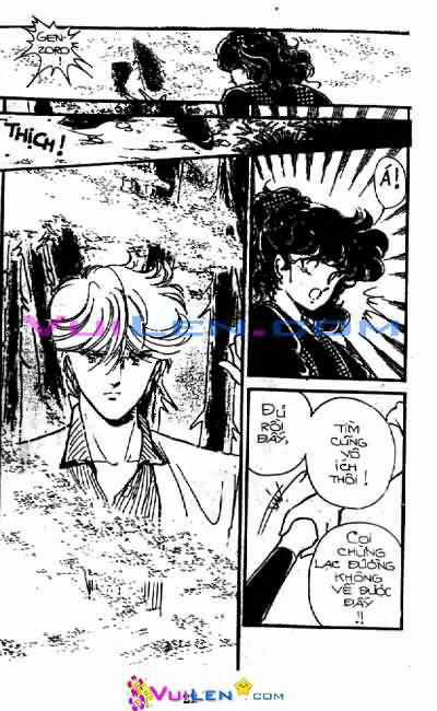 Ngôi sao cô đơn - Chapter 9 - Trang 24