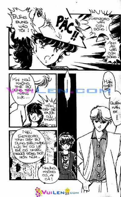 Ngôi sao cô đơn - Chapter 9 - Trang 25