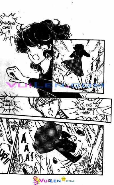 Ngôi sao cô đơn - Chapter 9 - Trang 26