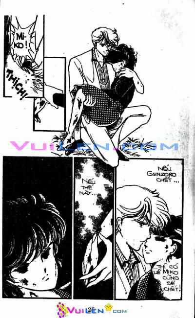 Ngôi sao cô đơn - Chapter 9 - Trang 27