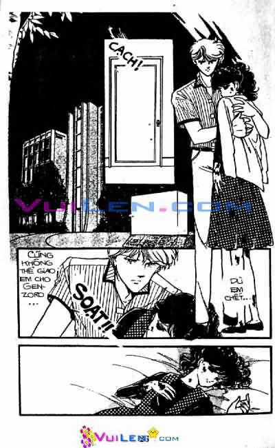 Ngôi sao cô đơn - Chapter 9 - Trang 28