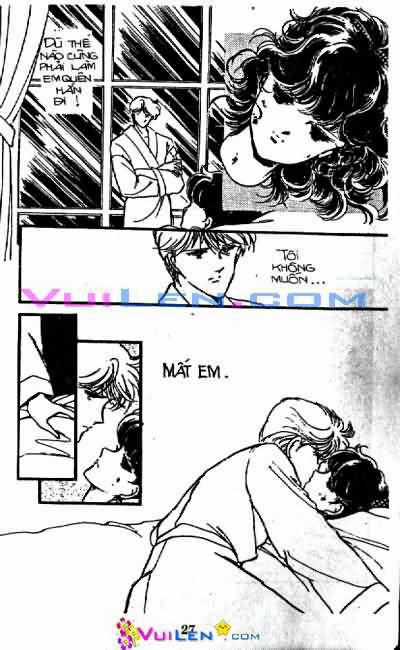 Ngôi sao cô đơn - Chapter 9 - Trang 29