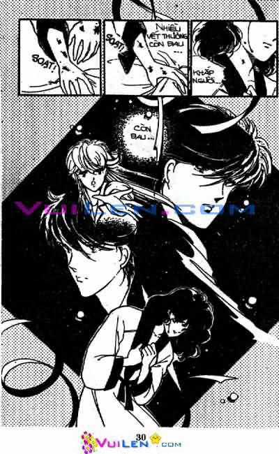 Ngôi sao cô đơn - Chapter 9 - Trang 32