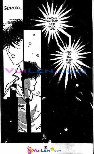 Ngôi sao cô đơn - Chapter 9 - Trang 33