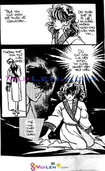 Ngôi sao cô đơn - Chapter 9 - Trang 35