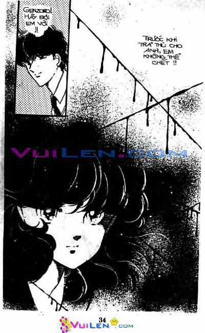 Ngôi sao cô đơn - Chapter 9 - Trang 36