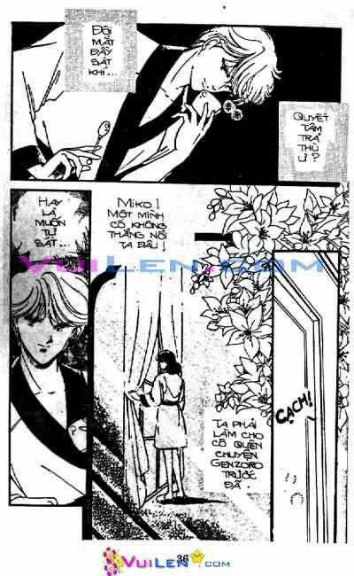 Ngôi sao cô đơn - Chapter 9 - Trang 38