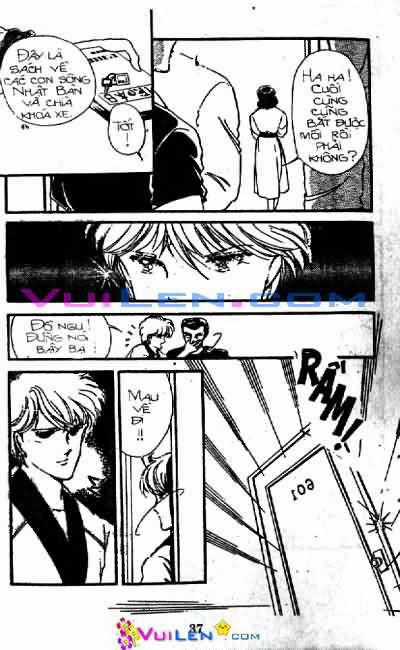 Ngôi sao cô đơn - Chapter 9 - Trang 39